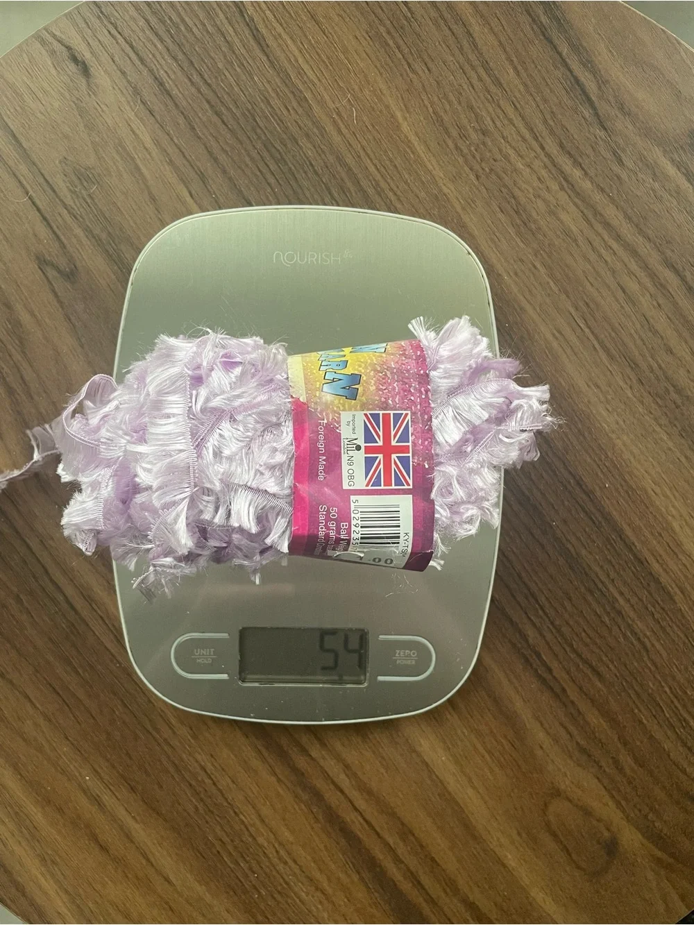 16 pc yarn destash lot